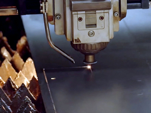 More than metal: the philosophy behind Interatletika's sports equipment manufacturing