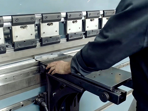 More than metal: the philosophy behind Interatletika's sports equipment manufacturing