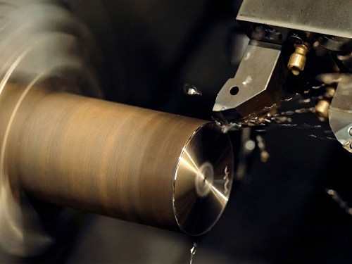 More than metal: the philosophy behind Interatletika's sports equipment manufacturing