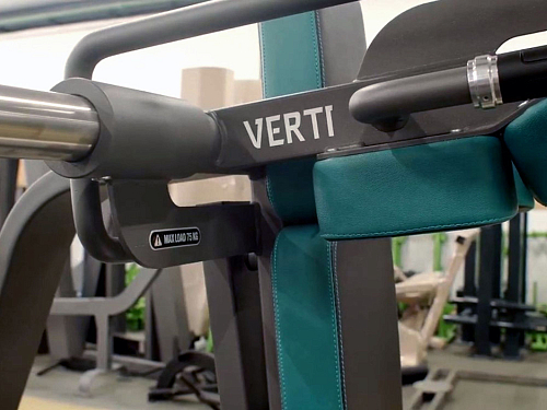 More than metal: the philosophy behind Interatletika's sports equipment manufacturing