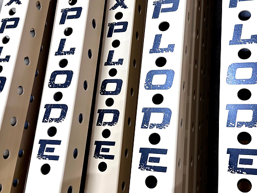 More than metal: the philosophy behind Interatletika's sports equipment manufacturing