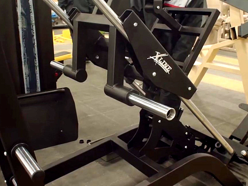 More than metal: the philosophy behind Interatletika's sports equipment manufacturing