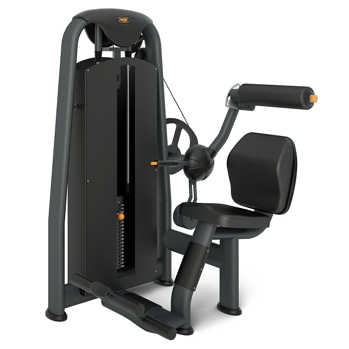 Back Extension Inter Atletika N105