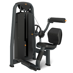 Back Extension Inter Atletika N105