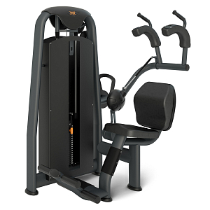 Anatomical Abdominal Mashine Inter Atletika N110