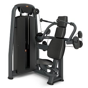 Triceps Machine, sitting position Inter Atletika N118