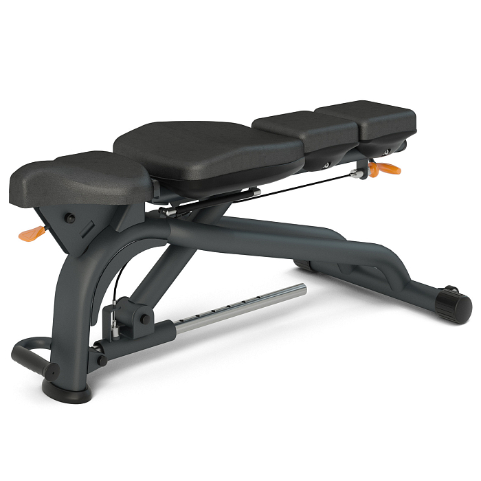 Adjustable Bench Inter Atletika N202