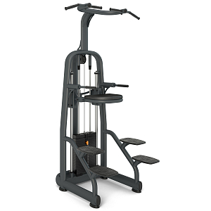 Assisted Pull-up/Dip Machine Inter Atletika N120
