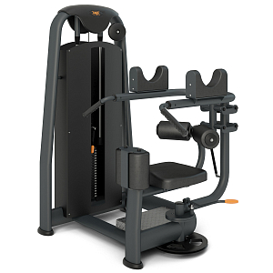 Rotary Torso Inter Atletika N122