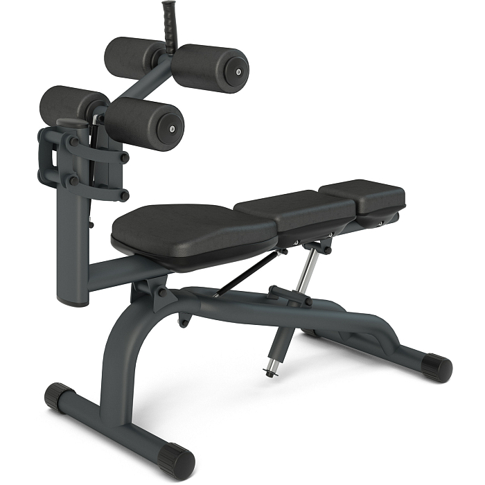 Crunch Bench Inter Atletika N207