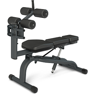 Crunch Bench Inter Atletika N207