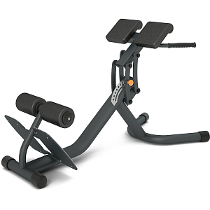 Angled Hyperextension Inter Atletika N208