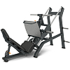 Angled Leg Press 45' Inter Atletika N214