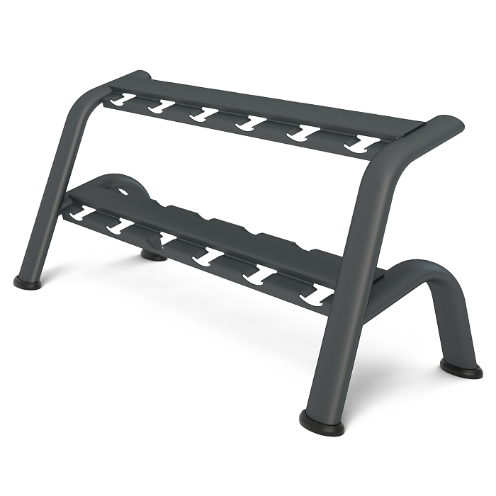 Dumbbell Rack Inter Atletika N301.1 (6 pairs)