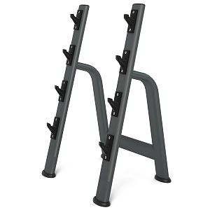 Barbell Rack Inter Atletika N303M (4 pairs)